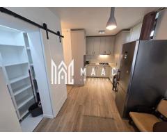 Apartament 3 camere 84 mpu 2 bai 2 balcoane Selimbar Lidl - Imagine 9