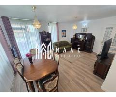 Apartament 3 camere 84 mpu 2 bai 2 balcoane Selimbar Lidl - Imagine 10