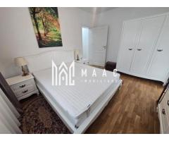 Apartament 3 camere 84 mpu 2 bai 2 balcoane Selimbar Lidl - Imagine 11