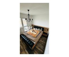 Apartament 3 camere 2 bai 2 balcoane Loc de parcare