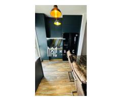 Apartament 3 camere 2 bai 2 balcoane Loc de parcare - Imagine 2