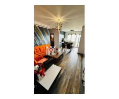 Apartament 3 camere 2 bai 2 balcoane Loc de parcare - Imagine 3