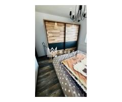 Apartament 3 camere 2 bai 2 balcoane Loc de parcare - Imagine 5