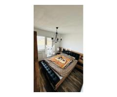Apartament 3 camere 2 bai 2 balcoane Loc de parcare - Imagine 11