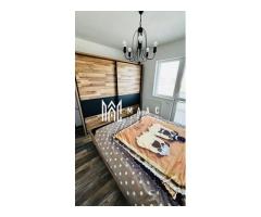 Apartament 3 camere 2 bai 2 balcoane Loc de parcare - Imagine 12