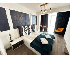 Apartament 4 camere | 81 MPU | 2 Terase | Loc de parcare | LUX