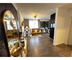 Apartament 4 camere | 81 MPU | 2 Terase | Loc de parcare | LUX - Imagine 7