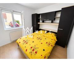 Apartament 2 camere | Mobilat și utilat | Boxă | 33,5 MPU | Gușterița
