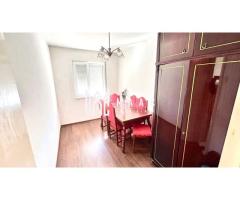 Apartament 3 camere | Bucatarie Separata | Balcon închis | Cedonia - Imagine 5