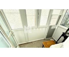 Apartament 3 camere | Bucatarie Separata | Balcon închis | Cedonia - Imagine 11