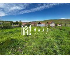 Teren intravilan | 500 mp | Utilități la poartă | Deschidere 16 ml | Alămor - Imagine 2