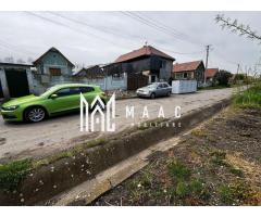 Teren intravilan | 500 mp | Utilități la poartă | Deschidere 16 ml | Alămor - Imagine 5