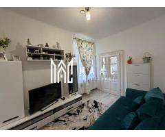 Apartament 2 camere 47 MP | Zona Ultracentral | Terasa 18 mp - Imagine 12