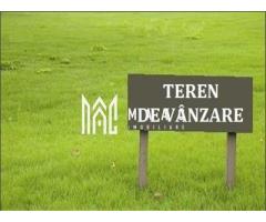 Teren de casa | 500MP | PUZ | LOT 23 | Sura Mica - Imagine 6
