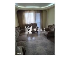 Apartament 4 camere | Ostroveni | 88.71 mpu | 2 balcoane | 2 bai |