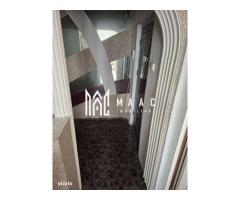 Apartament 4 camere | Ostroveni | 88.71 mpu | 2 balcoane | 2 bai | - Imagine 2