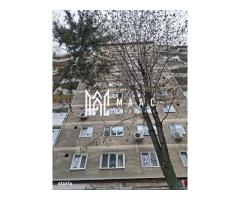 Apartament 4 camere | Ostroveni | 88.71 mpu | 2 balcoane | 2 bai | - Imagine 10