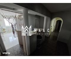 Apartament 4 camere | Ostroveni | 88.71 mpu | 2 balcoane | 2 bai | - Imagine 11