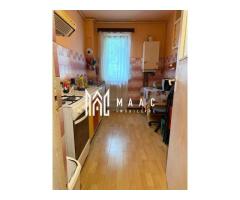 Apartament 2 camere de vânzare | Sibiu | Hipodrom 3 | parter - Imagine 4