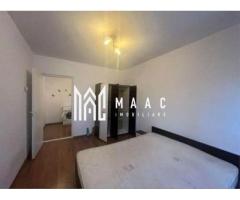 Apartament 2 camere | Balcon | 46 MPU | Etaj 4 | Mihai Viteazul - Imagine 2