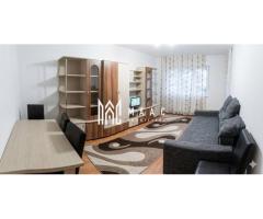 Apartament 3 camere | Etaj 1 |  Balcon  | Parcare | 60 MPU | Strand - Imagine 2