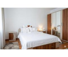 Apartament 3 camere | Etaj 1 |  Balcon  | Parcare | 60 MPU | Strand - Imagine 5