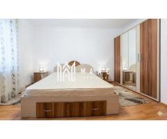 Apartament 3 camere | Etaj 1 |  Balcon  | Parcare | 60 MPU | Strand - Imagine 6