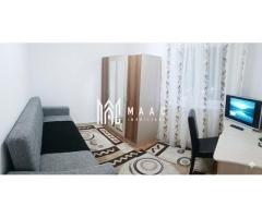 Apartament 3 camere | Etaj 1 |  Balcon  | Parcare | 60 MPU | Strand - Imagine 7