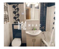 Apartament 3 camere | Etaj 1 |  Balcon  | Parcare | 60 MPU | Strand - Imagine 8