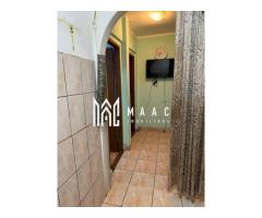 Apartament 2 camere | etaj 3 | Nord | 44 mp | - Imagine 8