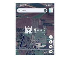 Teren intravilan | 20.000 MP | Parcelabil | Daia - Imagine 2