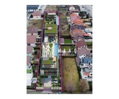 Teren | 3300 MP | Intravilan | Dezvoltare imobiliară | Cartierul Arhitecților