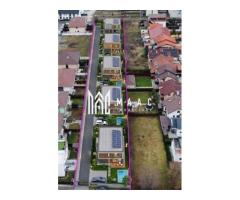 Teren | 3300 MP | Intravilan | Dezvoltare imobiliară | Cartierul Arhitecților - Imagine 3