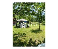 Teren 1040 mp +cabana | Goranu | - Imagine 2