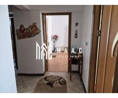 Apartament 3 camere | Ostroveni | 2 bai | 78 mp | - Imagine 3