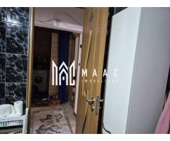 Apartament 3 camere | Ostroveni | 2 bai | 78 mp | - Imagine 6