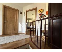 Casa | 3 camere | Teren 151 MP | Mobilata | Sura Mare - Imagine 5