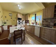 Casa | 3 camere | Teren 151 MP | Mobilata | Sura Mare - Imagine 6