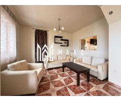 Apartament 4 camere | 130mp | 2 Bai | 2 Balcoane | V. Aaron