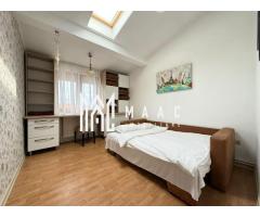 Apartament 4 camere | 130mp | 2 Bai | 2 Balcoane | V. Aaron - Imagine 3