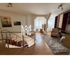 Apartament 4 camere | 130mp | 2 Bai | 2 Balcoane | V. Aaron - Imagine 8