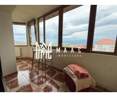 Apartament 4 camere | 130mp | 2 Bai | 2 Balcoane | V. Aaron - Imagine 11