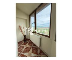 Apartament 4 camere | 130mp | 2 Bai | 2 Balcoane | V. Aaron - Imagine 12