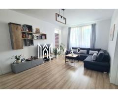 Apartament 2 Camere | Dressing | 2 Balcoane | Etaj 1