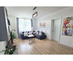 Apartament 2 Camere | Dressing | 2 Balcoane | Etaj 1 - Imagine 2