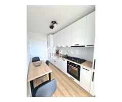 Apartament 2 Camere | Dressing | 2 Balcoane | Etaj 1 - Imagine 3