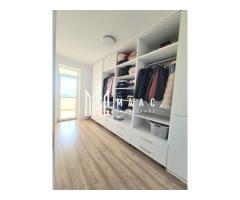 Apartament 2 Camere | Dressing | 2 Balcoane | Etaj 1 - Imagine 6