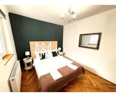 Apartament în Centru | 60 mp | 2 dormitoare | Etaj 1 | Ultracentral