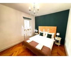 Apartament în Centru | 60 mp | 2 dormitoare | Etaj 1 | Ultracentral - Imagine 2