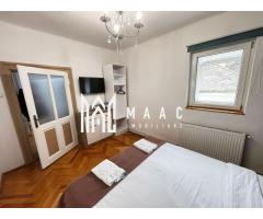 Apartament în Centru | 60 mp | 2 dormitoare | Etaj 1 | Ultracentral - Imagine 3